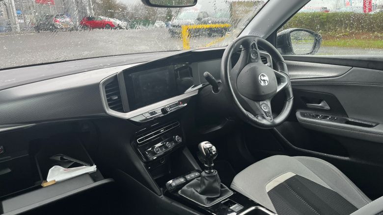 Vauxhall Mokka 1.2 Turbo 100 Elite Edition 5dr Petrol Hatchback